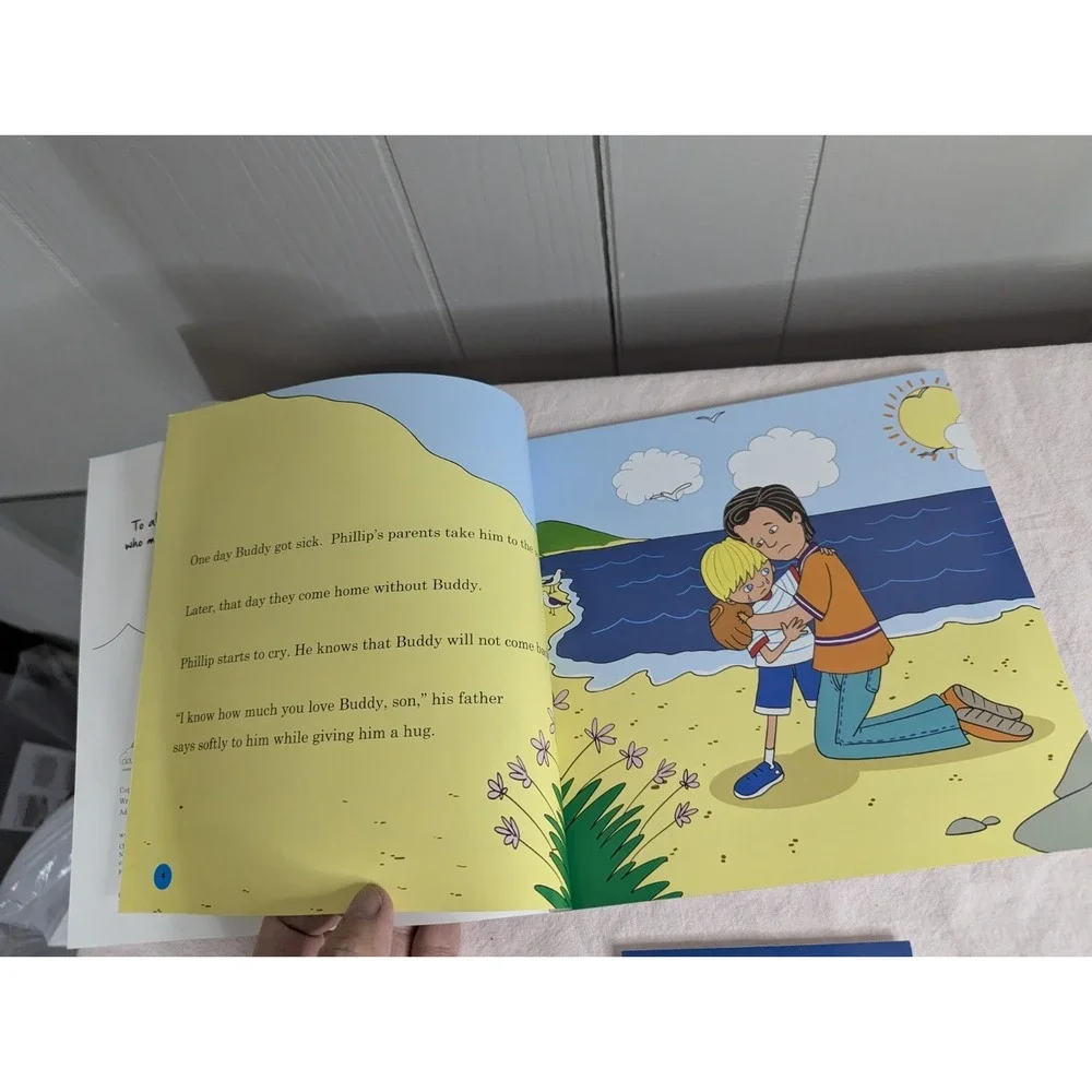 Home School Teachers Cloud 9 world character book JOYFULNESS Kindergarten - 1st‎
